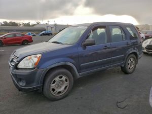 Honda CR-V LX 2.4L 4 2006