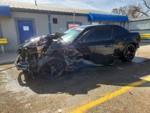 Chrysler 300 S 3.6L 6 2019