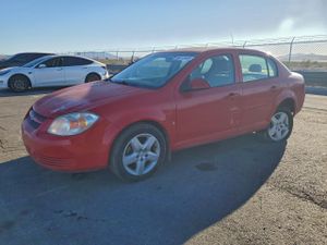 Chevrolet Cobalt LT 2.2L 4 2008