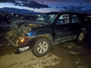 Toyota 4Runner SR5 4.0L 6 2005