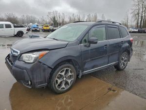 Subaru Forester 2.0XT TOURING 2.0L 4 2015