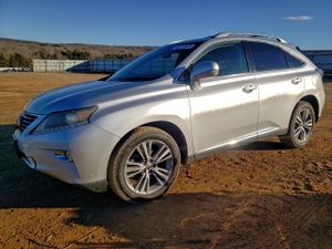 Lexus RX 350 3.5L 6 2015