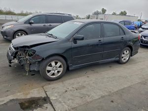 Toyota Corolla CE 1.8L 4 2006