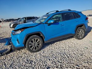 Toyota Rav4 XLE PREMIUM 2.5L 4 2020