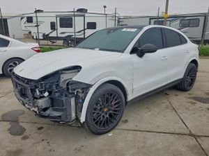 Porsche Cayenne S COUPE 2.9L 6 2020