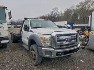 Ford F550 SUPER DUTY 6.7L 8 2016