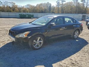 Nissan Altima 2.5 2.5L 4 2014