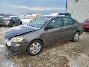 Toyota Corolla CE 1.8L 4 2007