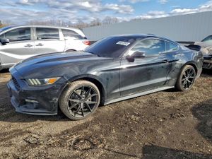 Ford Mustang 3.7L 6 2015