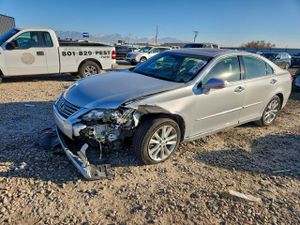Lexus ES 350 3.5L 6 2012