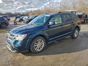 Dodge Journey SXT 3.6L 6 2013