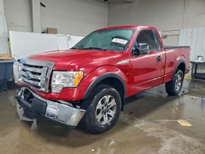Ford F-150 4.6L 8 2010