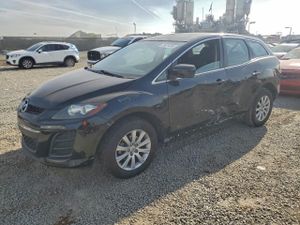 Mazda CX-7 2.5L 4 2011