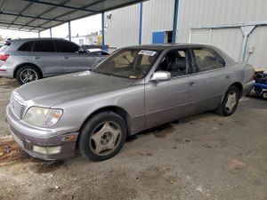 Lexus LS 400 4.0L 8 1998