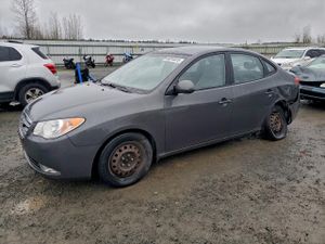 Hyundai Elantra GLS 2.0L 4 2007
