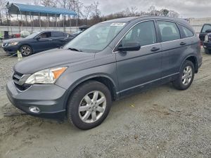 Honda CR-V LX 2.4L 4 2010