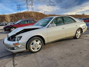 Lexus ES 300 3.0L 6 2000