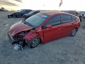 Toyota Prius 1.5L 4 2006
