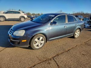Volkswagen Jetta SE 2.5L 5 2008
