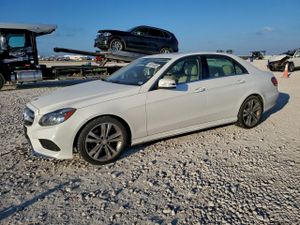 Mercedes-Benz E 350 3.5L 6 2015