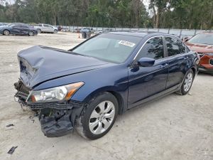 Honda Accord LX 2.4L 4 2012