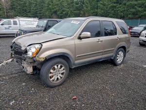 Honda CR-V SE 2.4L 4 2005