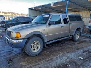 Ford Ranger SUPER CAB 4.0L 6 2003