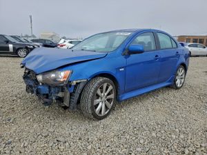 Mitsubishi Lancer GT 2.4L 4 2012