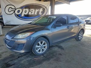 Mazda 3 I 2.0L 4 2010