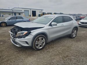 Mercedes-Benz GLA 250 2.0L 4 2015