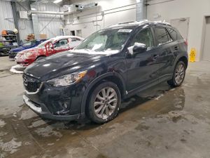Mazda CX-5 GT 2.5L 4 2015