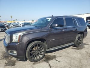 GMC Yukon DENALI 6.2L 8 2015