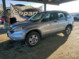 Honda CR-V LX 2.4L 4 2011