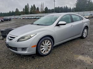 Mazda 6 I 2.5L 4 2012