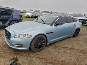 Jaguar XJ 5.0L 8 2012