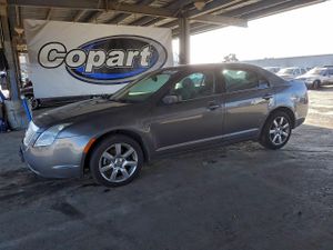 Mercury Milan PREMIER 3.0L 6 2011