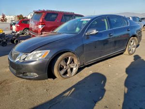 Lexus GS 350 3.5L 6 2008
