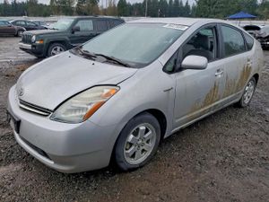 Toyota Prius 1.5L 4 2006