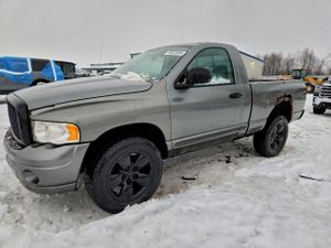 Dodge RAM ST 5.7L 8 2005