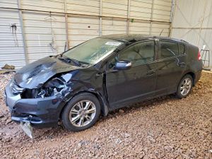 Honda Insight EX 1.3L 4 2010