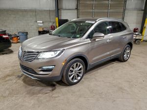 Lincoln MKC SELECT 2.0L 4 2018