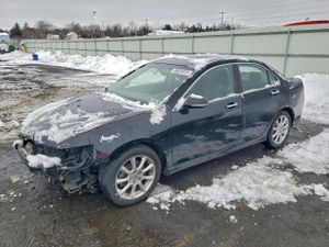 Acura TSX 2.4L 4 2006