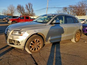 Audi Q5 PREMIUM PLUS 2.0L 4 2015