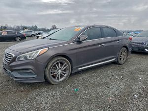 Hyundai Sonata SPORT 2.0L 4 2015