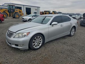 Lexus LS 460 4.6L 8 2012
