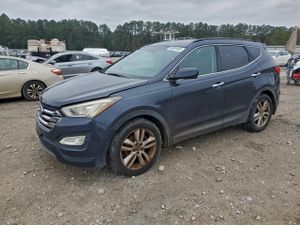 Hyundai Santa Fe 2.0L 4 2013