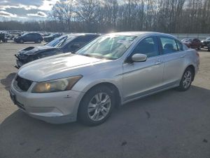 Honda Accord LXP 2.4L 4 2009
