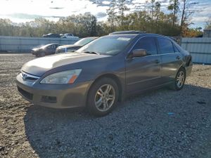 Honda Accord EX 2.4L 4 2006
