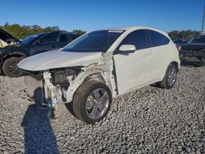Honda HR-V LX 1.8L 4 2022