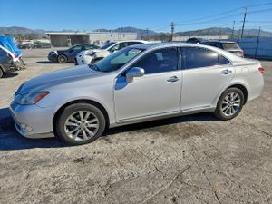Lexus ES 350 3.5L 6 2012